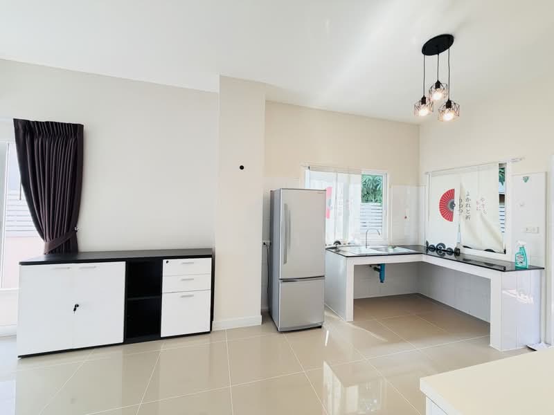 ให้เช่า - Perfect Place Sukhumvit 77-Suvarnabhumi : เพอร์เฟค เพลส สุขุมวิท77-สุวรรณภูมิ, สมุทรปราการ