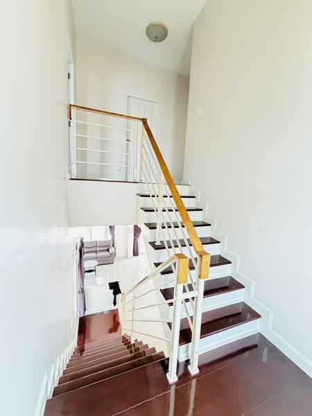 ให้เช่า - Perfect Place Sukhumvit 77-Suvarnabhumi : เพอร์เฟค เพลส สุขุมวิท77-สุวรรณภูมิ, สมุทรปราการ