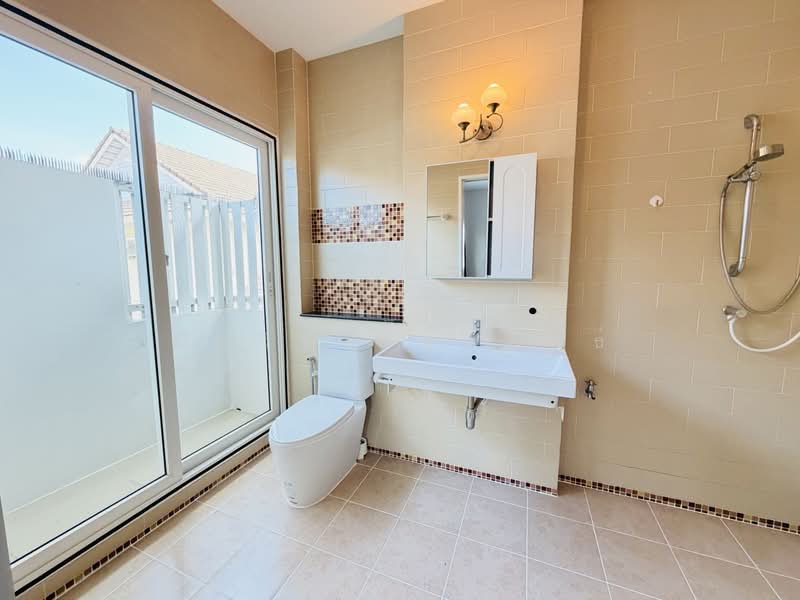 ให้เช่า - Perfect Place Sukhumvit 77-Suvarnabhumi : เพอร์เฟค เพลส สุขุมวิท77-สุวรรณภูมิ, สมุทรปราการ