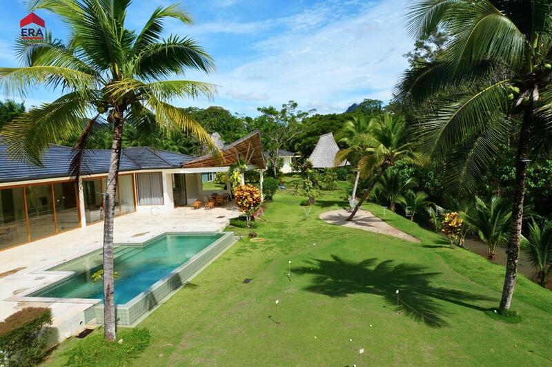 Villa Margarita Nature Hideaway, Krabi, กระบี่, Krabi, Nong Tale, Muang Krabi, Krabi, 4 Bedrooms, 350 sqm, Villa For Sale, by Adchara Voeten, 500121052 - DDproperty.com