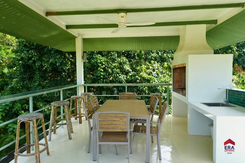 Villa Margarita Nature Hideaway, Krabi, กระบี่, Krabi, Nong Tale, Muang Krabi, Krabi, 4 Bedrooms, 350 sqm, Villa For Sale, by Adchara Voeten, 500121052 - DDproperty.com