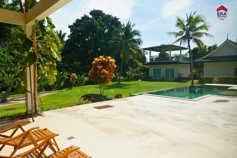 Villa Margarita Nature Hideaway, Krabi, กระบี่, Krabi, Nong Tale, Muang Krabi, Krabi, 4 Bedrooms, 350 sqm, Villa For Sale, by Adchara Voeten, 500121052 - DDproperty.com