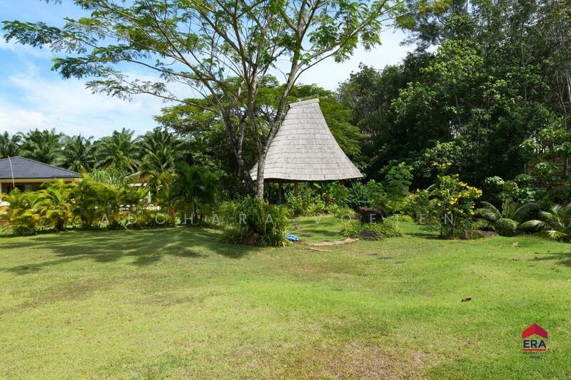 Villa Margarita Nature Hideaway, Krabi, กระบี่, Krabi, Nong Tale, Muang Krabi, Krabi, 4 Bedrooms, 350 sqm, Villa For Sale, by Adchara Voeten, 500121052 - DDproperty.com