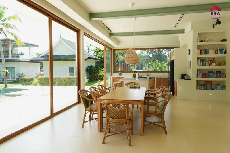 Villa Margarita Nature Hideaway, Krabi, กระบี่, Krabi, Nong Tale, Muang Krabi, Krabi, 4 Bedrooms, 350 sqm, Villa For Sale, by Adchara Voeten, 500121052 - DDproperty.com