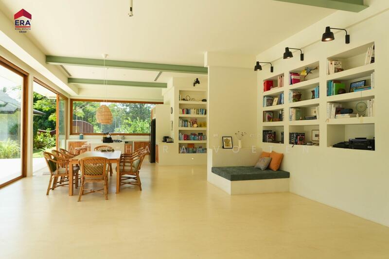 Villa Margarita Nature Hideaway, Krabi, กระบี่, Krabi, Nong Tale, Muang Krabi, Krabi, 4 Bedrooms, 350 sqm, Villa For Sale, by Adchara Voeten, 500121052 - DDproperty.com