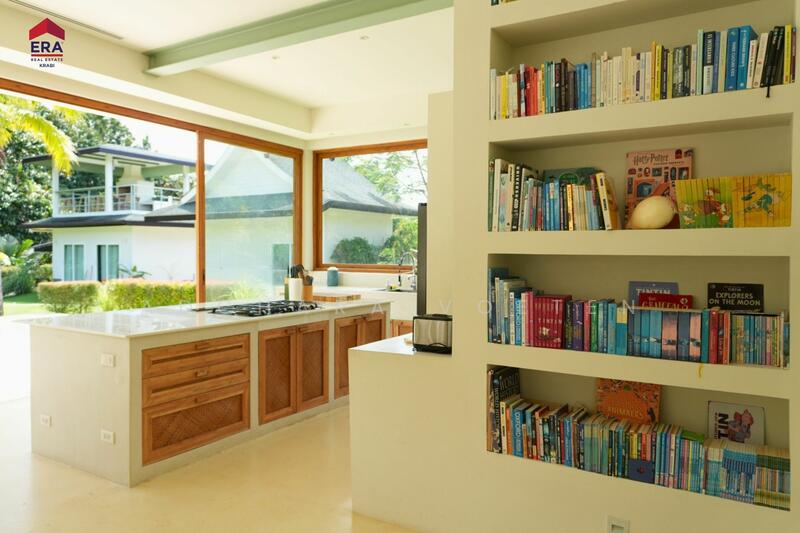 วิลล่ามาร์การิต้า เนเจอร์ ไฮด์อะเวย์ กระบี่, Krabi, กระบี่, หนองทะเล, เมืองกระบี่, กระบี่, 350 ตร.ม., วิลล่า ขาย, โดย Adchara Voeten, 500121052 - DDproperty.com