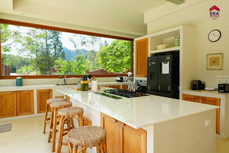 Villa Margarita Nature Hideaway, Krabi, กระบี่, Krabi, Nong Tale, Muang Krabi, Krabi, 4 Bedrooms, 350 sqm, Villa For Sale, by Adchara Voeten, 500121052 - DDproperty.com