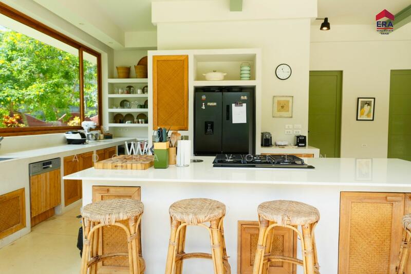 วิลล่ามาร์การิต้า เนเจอร์ ไฮด์อะเวย์ กระบี่, Krabi, กระบี่, หนองทะเล, เมืองกระบี่, กระบี่, 350 ตร.ม., วิลล่า ขาย, โดย Adchara Voeten, 500121052 - DDproperty.com