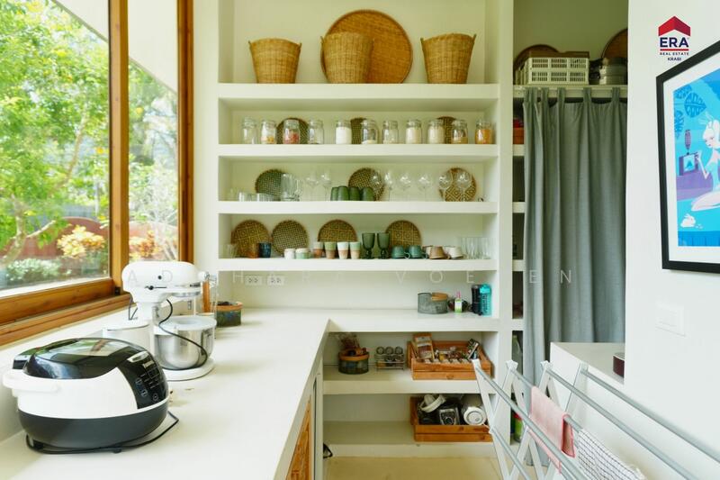 Villa Margarita Nature Hideaway, Krabi, กระบี่, Krabi, Nong Tale, Muang Krabi, Krabi, 4 Bedrooms, 350 sqm, Villa For Sale, by Adchara Voeten, 500121052 - DDproperty.com