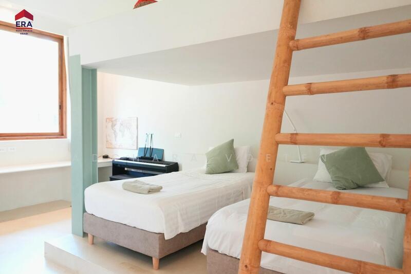 Villa Margarita Nature Hideaway, Krabi, กระบี่, Krabi, Nong Tale, Muang Krabi, Krabi, 4 Bedrooms, 350 sqm, Villa For Sale, by Adchara Voeten, 500121052 - DDproperty.com