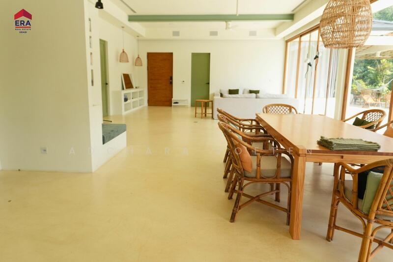 วิลล่ามาร์การิต้า เนเจอร์ ไฮด์อะเวย์ กระบี่, Krabi, กระบี่, หนองทะเล, เมืองกระบี่, กระบี่, 350 ตร.ม., วิลล่า ขาย, โดย Adchara Voeten, 500121052 - DDproperty.com