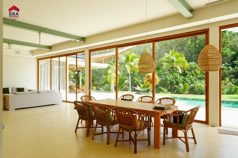 Villa Margarita Nature Hideaway, Krabi, กระบี่, Krabi, Nong Tale, Muang Krabi, Krabi, 4 Bedrooms, 350 sqm, Villa For Sale, by Adchara Voeten, 500121052 - DDproperty.com