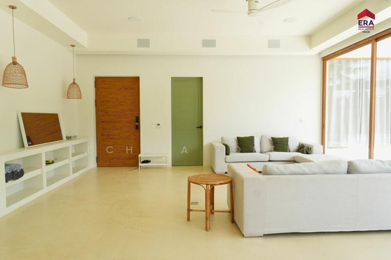 Villa Margarita Nature Hideaway, Krabi, กระบี่, Krabi, Nong Tale, Muang Krabi, Krabi, 4 Bedrooms, 350 sqm, Villa For Sale, by Adchara Voeten, 500121052 - DDproperty.com