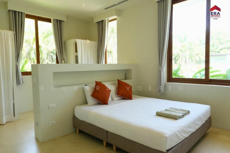Villa Margarita Nature Hideaway, Krabi, กระบี่, Krabi, Nong Tale, Muang Krabi, Krabi, 4 Bedrooms, 350 sqm, Villa For Sale, by Adchara Voeten, 500121052 - DDproperty.com
