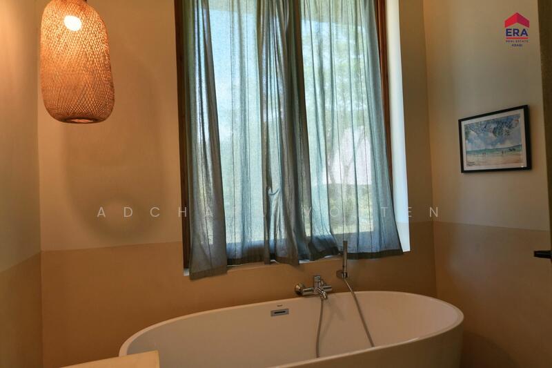 Villa Margarita Nature Hideaway, Krabi, กระบี่, Krabi, Nong Tale, Muang Krabi, Krabi, 4 Bedrooms, 350 sqm, Villa For Sale, by Adchara Voeten, 500121052 - DDproperty.com