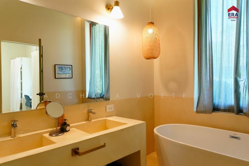 วิลล่ามาร์การิต้า เนเจอร์ ไฮด์อะเวย์ กระบี่, Krabi, กระบี่, หนองทะเล, เมืองกระบี่, กระบี่, 350 ตร.ม., วิลล่า ขาย, โดย Adchara Voeten, 500121052 - DDproperty.com