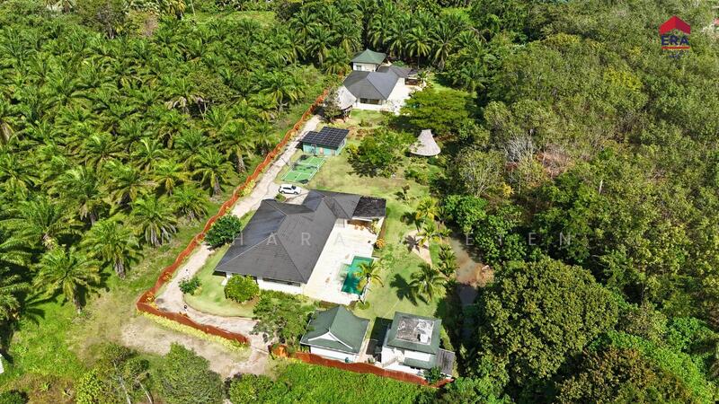 Villa Margarita Nature Hideaway, Krabi, กระบี่, Krabi, Nong Tale, Muang Krabi, Krabi, 4 Bedrooms, 350 sqm, Villa For Sale, by Adchara Voeten, 500121052 - DDproperty.com