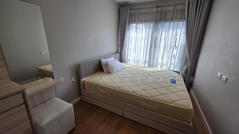 Condolette Dwell Sukhumvit 26 : คอนโดเลต ดเวล สุขุมวิท 26, กรุงเทพ, ซอยสุขุมวิท 26, คลองตัน, คลองเตย, กรุงเทพ, 46 ตร.ม., คอนโด ให้เช่า, โดย Saran Nokkrajib, 500121055 - DDproperty.com