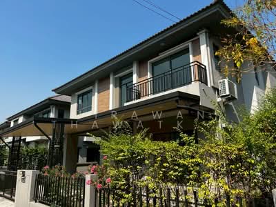 ขาย - เวนิว ติวานนท์-รังสิต : Venue Tiwanon-Rangsit, ปทุมธานี