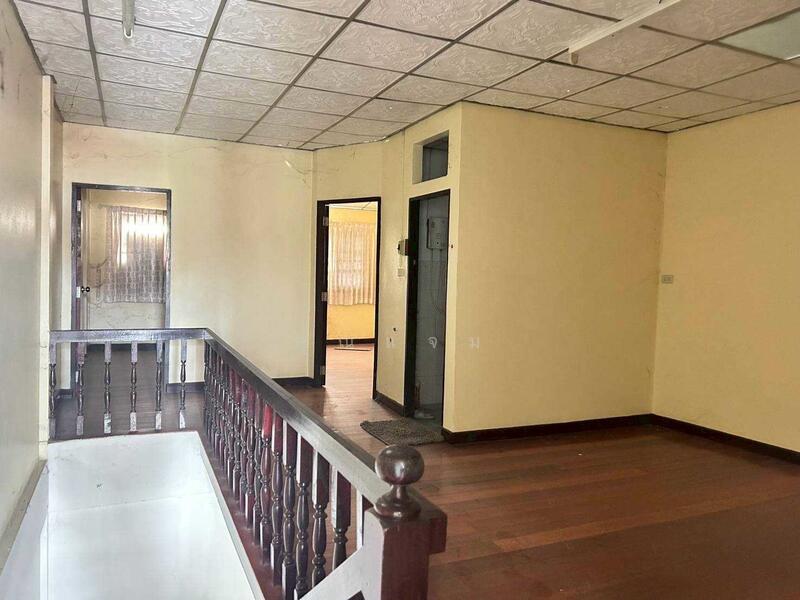 For Sale - หมู่บ้านริมคลอง, Surin