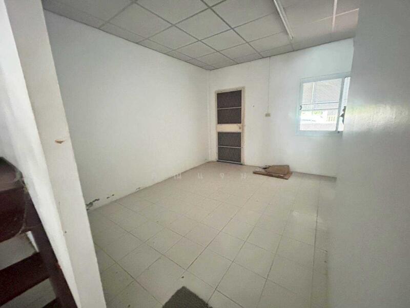 For Sale - หมู่บ้านริมคลอง, Surin