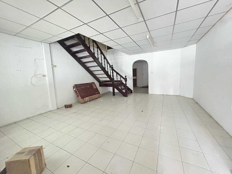 For Sale - หมู่บ้านริมคลอง, Surin