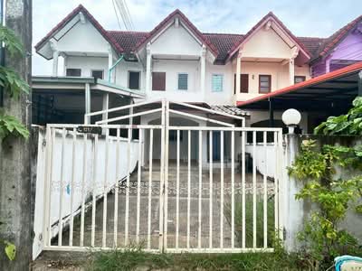 ขาย - หมู่บ้านริมคลอง, สุรินทร์