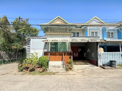 ขาย - Baan Pruksa B Rangsit - Klong 3 : บ้านพฤกษา บี รังสิต-คลอง 3, ปทุมธานี