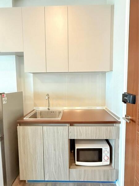 ให้เช่า - Brown Condo รัชดา 32 (บราวน์ คอนโด รัชดา 32), กรุงเทพ