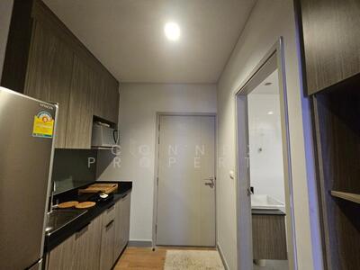 For Rent - Chapter one Midtown Ladprao 24, Bangkok