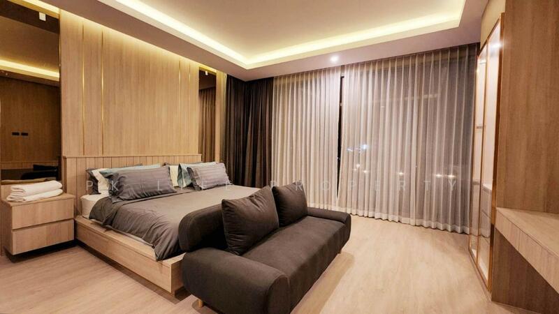 8R0518 Pool villa for rent 5 bedroom 4 bathroom 200,000/month at chalong have fully furnished, Phuket, Chalong, Muang Phuket, Phuket, 5 Bedrooms, 350 sqm, Villa For Rent, by PK LIFE Property, 500121106 - DDproperty.com