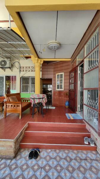 พฤกษชาติ5 ศรีราชา, Chon Buri (Pattaya), Surasak, Si Racha, Chon Buri (Pattaya), 3 Bedrooms, 150 sqm, Single Detached House For Sale, by The Best Property เขม, 500121113 - DDproperty.com