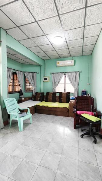 พฤกษชาติ5 ศรีราชา, Chon Buri (Pattaya), Surasak, Si Racha, Chon Buri (Pattaya), 3 Bedrooms, 150 sqm, Single Detached House For Sale, by The Best Property เขม, 500121113 - DDproperty.com