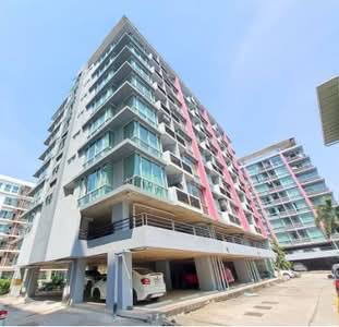 ขาย - Swift Condo : สวิฟท์ คอนโด, สมุทรปราการ
