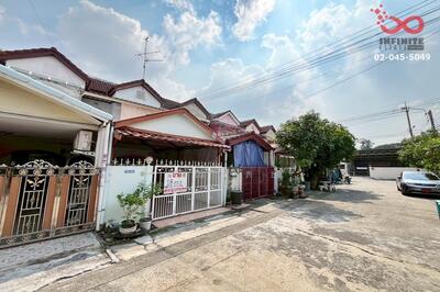 ขาย - ม.กรุงทอง นวมินทร์ 111, กรุงเทพ