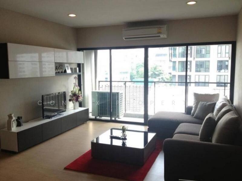 ให้เช่า - Renova Residence Chidlom : เรโนวา เรสซิเด้นซ์ ชิดลม, กรุงเทพ