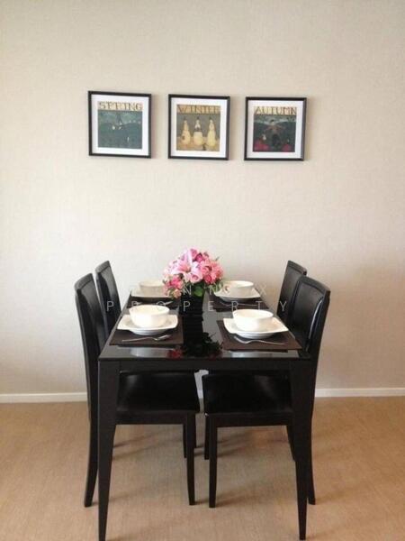 ให้เช่า - Renova Residence Chidlom : เรโนวา เรสซิเด้นซ์ ชิดลม, กรุงเทพ