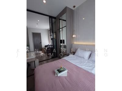 For Rent - Knightsbridge Prime Onnut, Bangkok