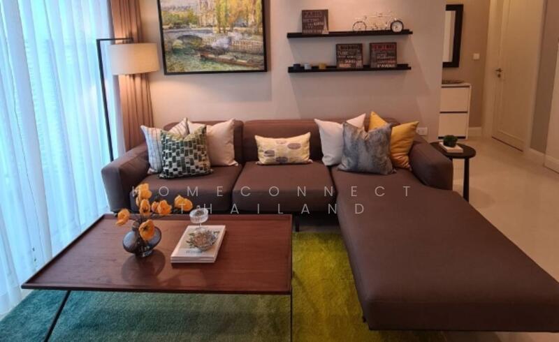 Q Langsuan, Bangkok, 54 Soi Langsuan, Langsuan Road, Lumphini, Pathum Wan, Bangkok, 2 Bedrooms, 85 sqm, Condo For Sale, by HomeConnect Thailand, 500121152 - DDproperty.com