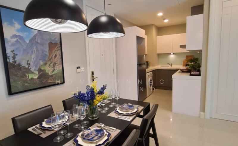 Q Langsuan, Bangkok, 54 Soi Langsuan, Langsuan Road, Lumphini, Pathum Wan, Bangkok, 2 Bedrooms, 85 sqm, Condo For Sale, by HomeConnect Thailand, 500121152 - DDproperty.com