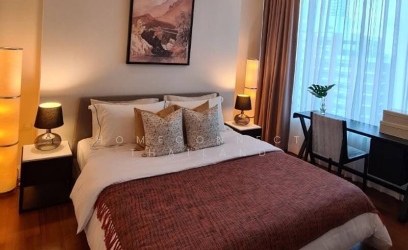 Q Langsuan, Bangkok, 54 Soi Langsuan, Langsuan Road, Lumphini, Pathum Wan, Bangkok, 2 Bedrooms, 85 sqm, Condo For Sale, by HomeConnect Thailand, 500121152 - DDproperty.com