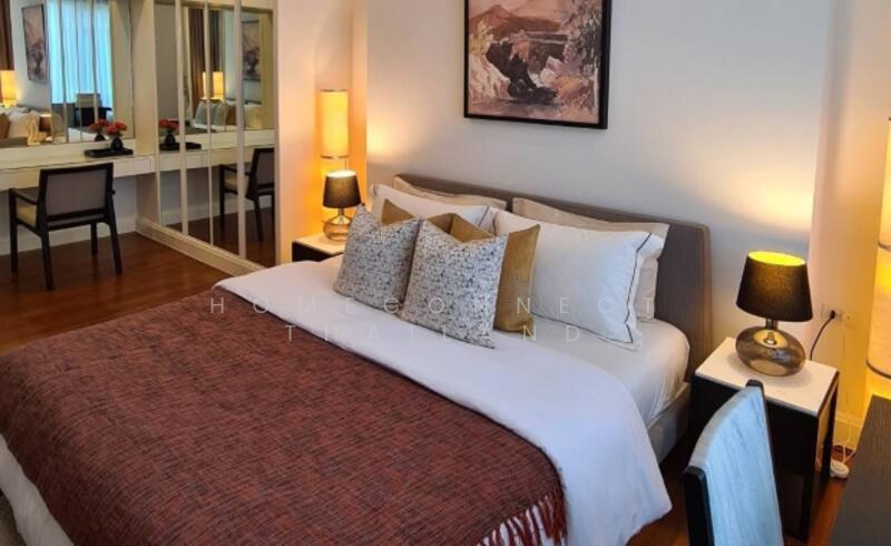 Q Langsuan, Bangkok, 54 Soi Langsuan, Langsuan Road, Lumphini, Pathum Wan, Bangkok, 2 Bedrooms, 85 sqm, Condo For Sale, by HomeConnect Thailand, 500121152 - DDproperty.com