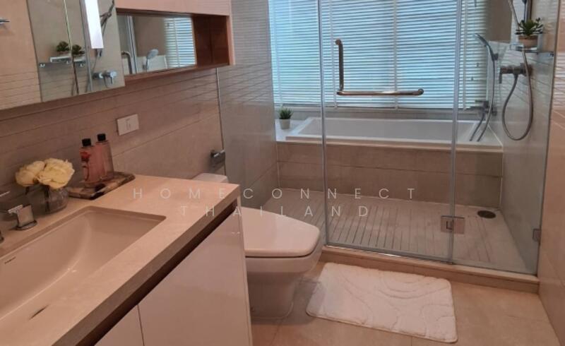 Q Langsuan, Bangkok, 54 Soi Langsuan, Langsuan Road, Lumphini, Pathum Wan, Bangkok, 2 Bedrooms, 85 sqm, Condo For Sale, by HomeConnect Thailand, 500121152 - DDproperty.com