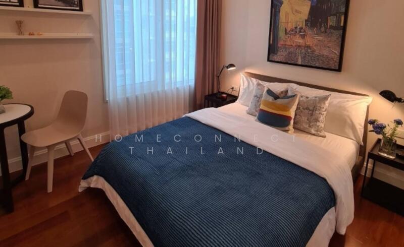 Q Langsuan, Bangkok, 54 Soi Langsuan, Langsuan Road, Lumphini, Pathum Wan, Bangkok, 2 Bedrooms, 85 sqm, Condo For Sale, by HomeConnect Thailand, 500121152 - DDproperty.com