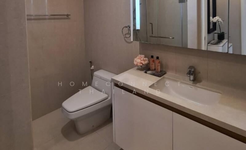 Q Langsuan, Bangkok, 54 Soi Langsuan, Langsuan Road, Lumphini, Pathum Wan, Bangkok, 2 Bedrooms, 85 sqm, Condo For Sale, by HomeConnect Thailand, 500121152 - DDproperty.com