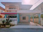 Moobaan Cho Rung Rueang 6 : หมู่บ้านช.รุ่งเรือง 6, นนทบุรี