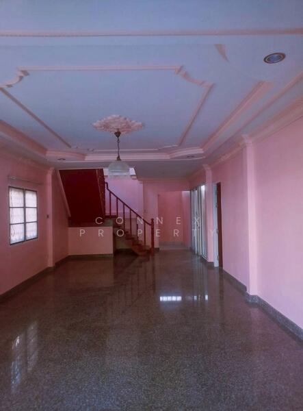 For Rent - Moobaan Cho Rung Rueang 6, Nonthaburi