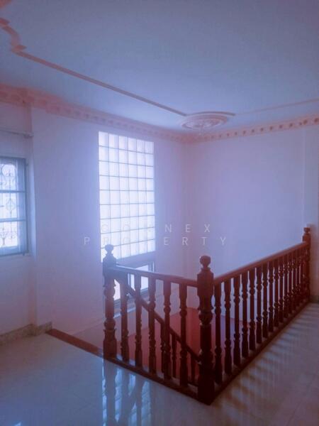For Rent - Moobaan Cho Rung Rueang 6, Nonthaburi