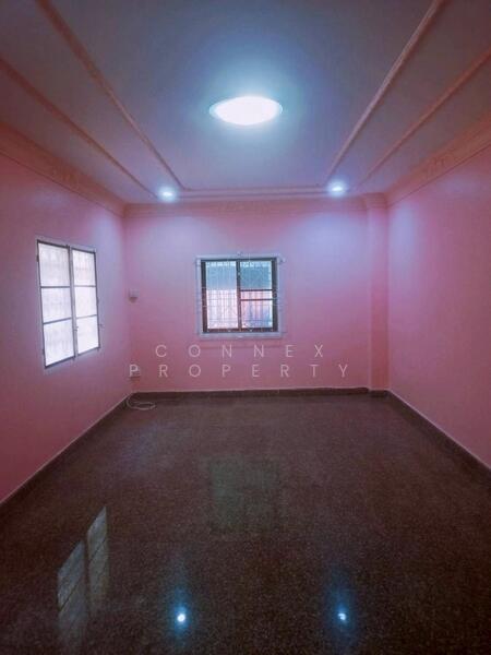 For Rent - Moobaan Cho Rung Rueang 6, Nonthaburi