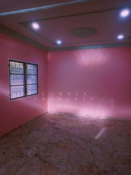 For Rent - Moobaan Cho Rung Rueang 6, Nonthaburi